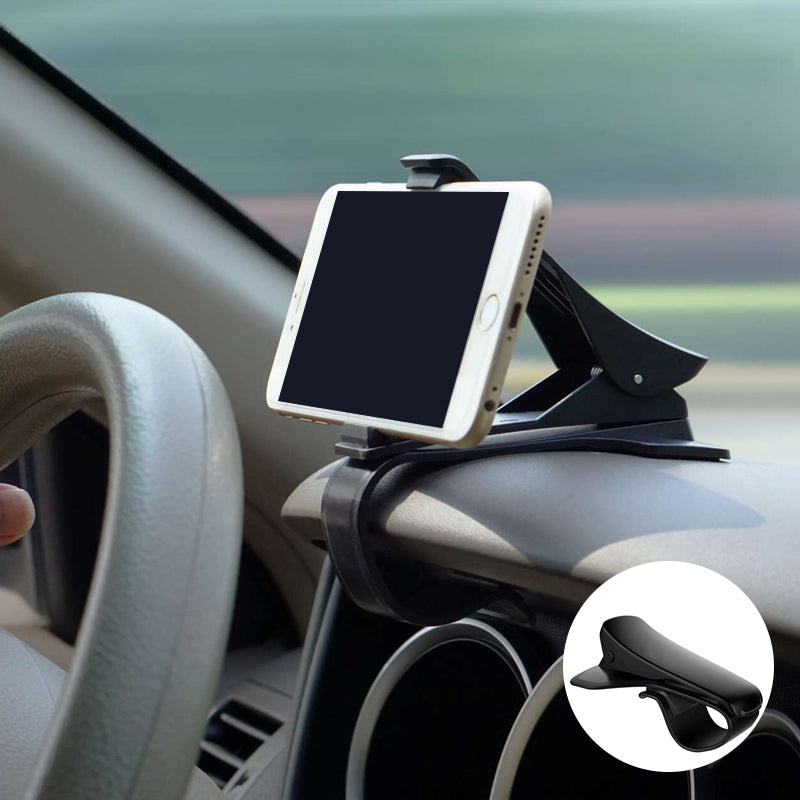 Universeller Auto-Handy-Kreis-Halter | Karnz