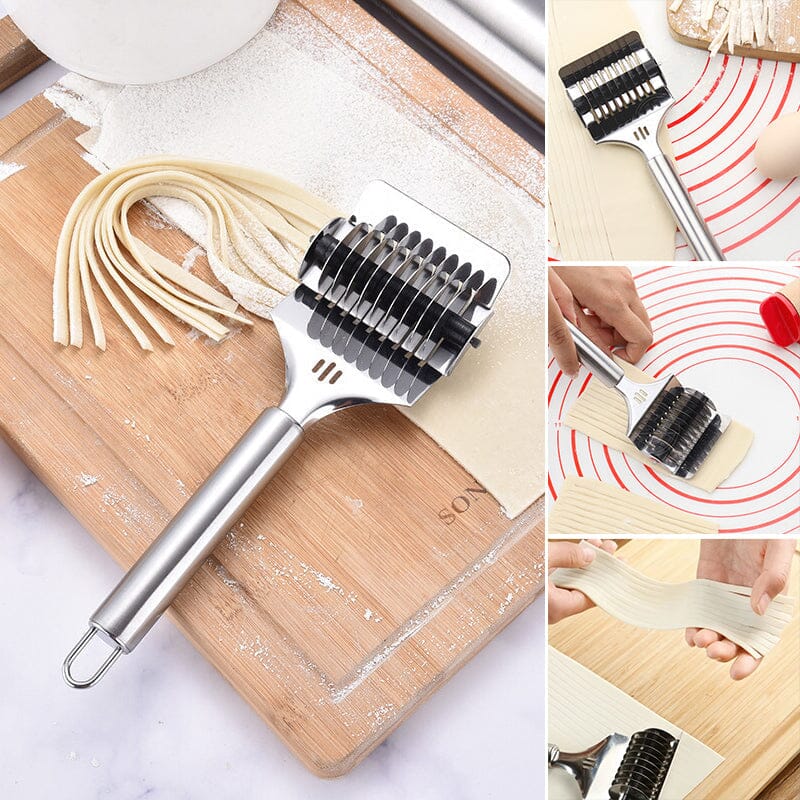Nudel Spaghetti Schneider Roller | Karnz
