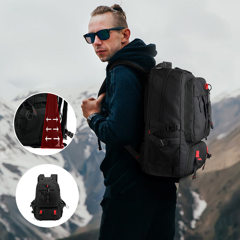 Große Kapazität Reisetasche | Karnz