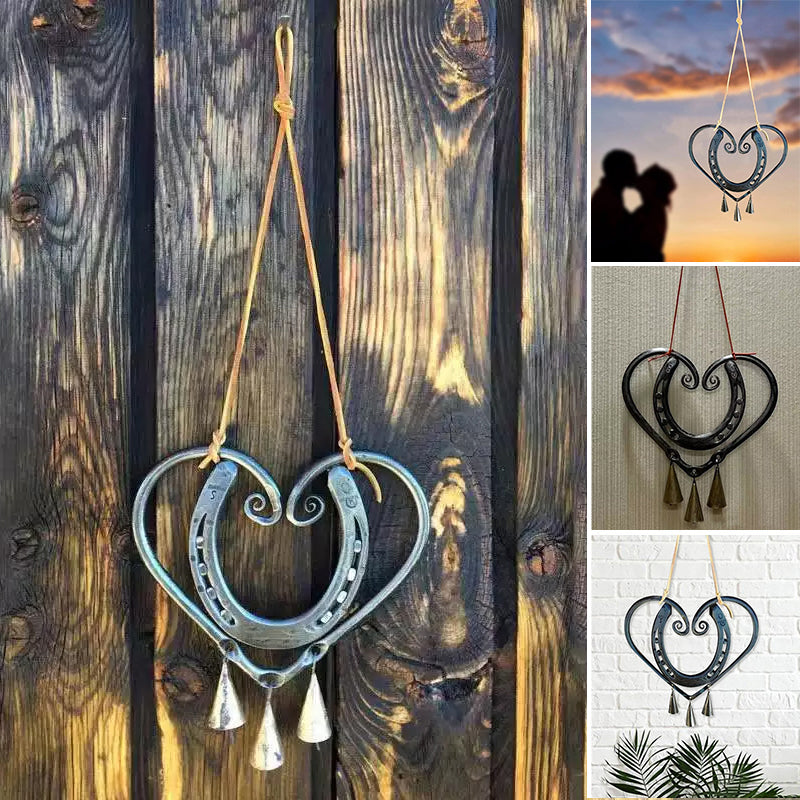 Windspiele der Lucky Love
