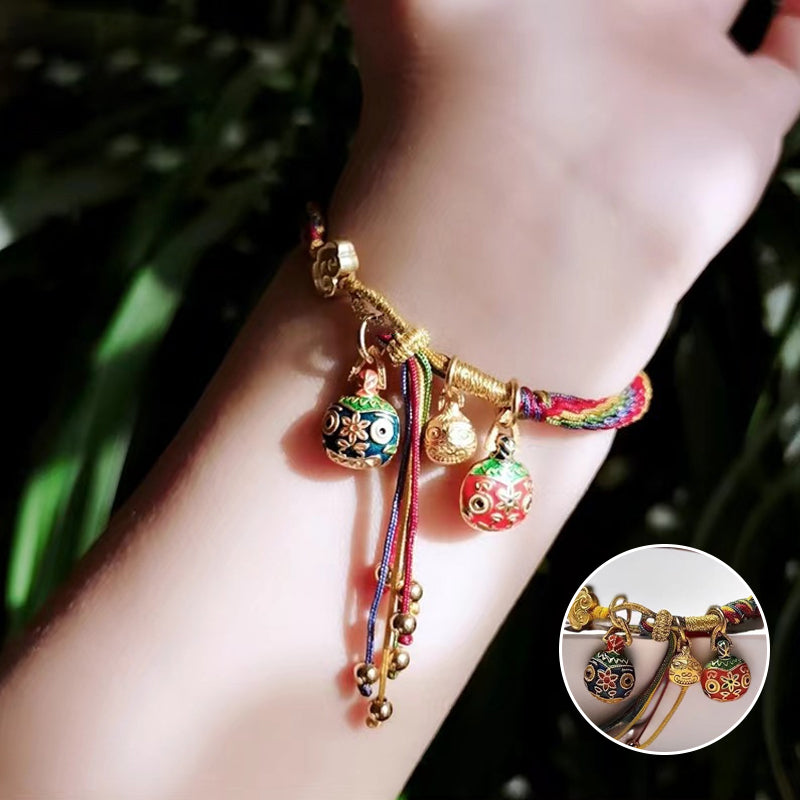 Tuna-Reinkarnation-Armband | Karnz