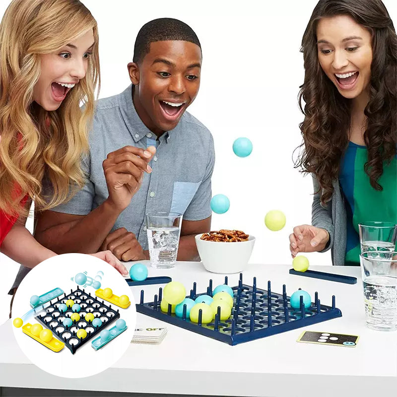 bouncing ball game toy | Karnz