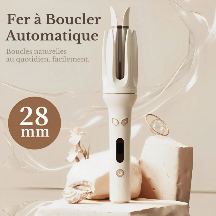 BoucleMagique Perfekte Locken im Handumdrehen | Karnz
