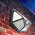 MULTIFUNKTIONALE SOLARLAMPE - WASSERFESTE LED-GARTENLAMPE MIT BEWEGUNGSMELDER | Karnz