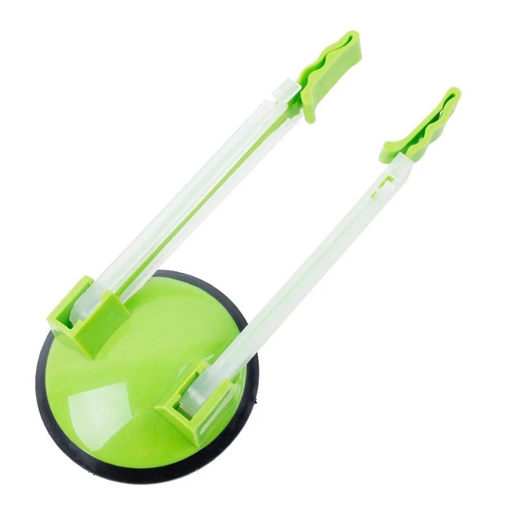Food Bag Halter Hände | Karnz