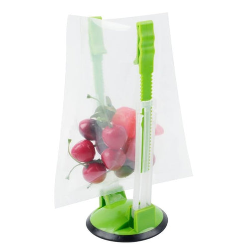 Food Bag Halter Hände | Karnz