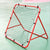 Fußball-Rebounder für Fußballtraining (100 x 100 cm) | Karnz