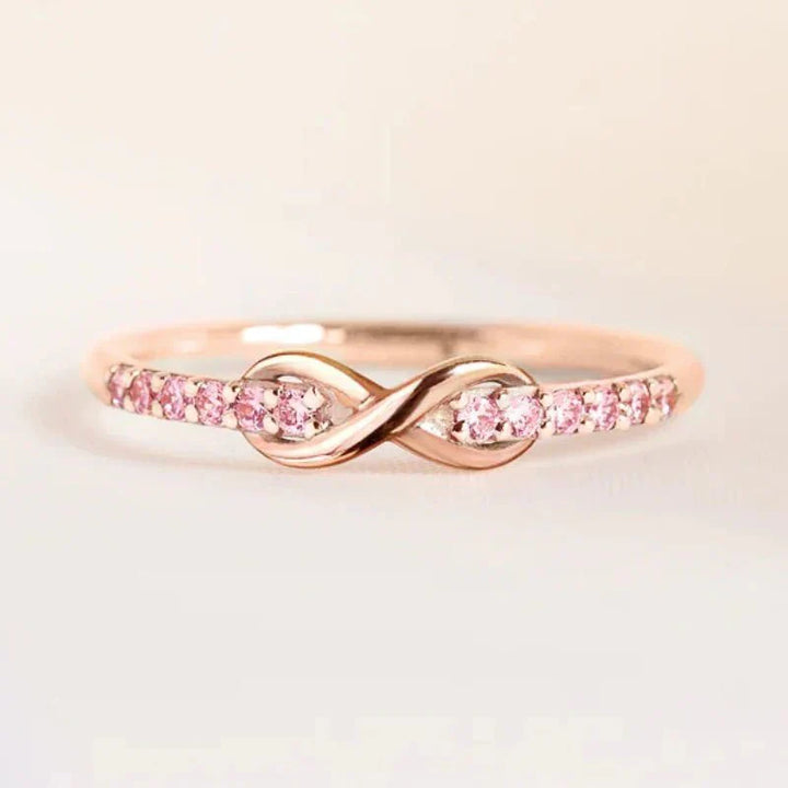 Karnz | Forever Infinity Diamantring