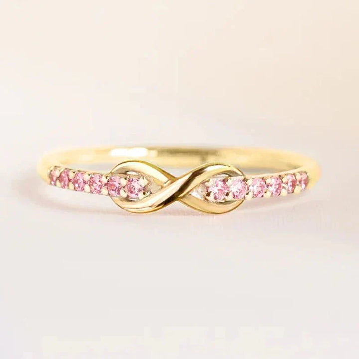 Karnz | Forever Infinity Diamantring