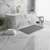 SafeBath Anti-Rutsch-Duschmatte für Badezimmer | Karnz