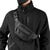 Herren Hüfttasche MotionGear – Multifunktionale Umhängetasche mit verstellbarem Riemen | Karnz