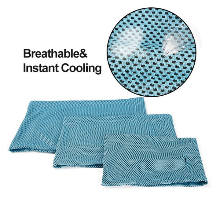 Cooling Bandana (CS15) | Karnz