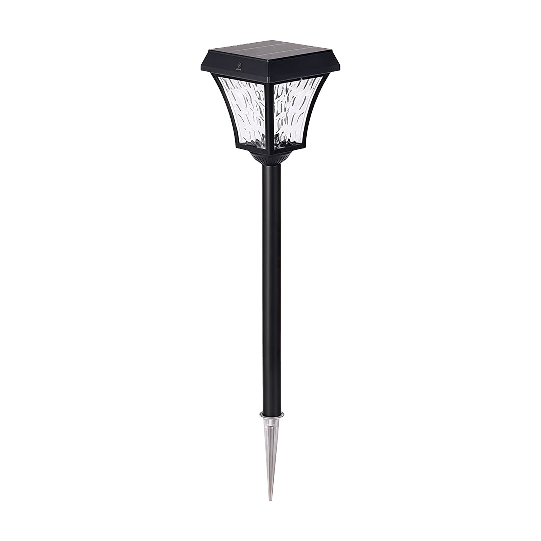 Solar Dual-Tone Bodenlicht | Karnz