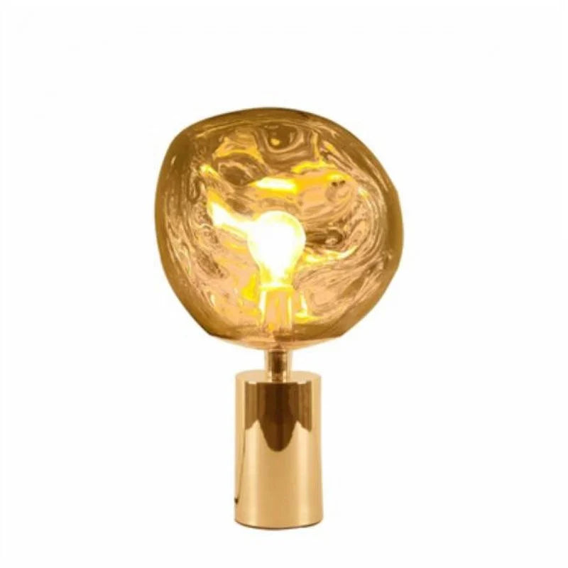 Meltique Lampe - Die Avantgarde-Beleuchtung für Ihren Raum | Karnz