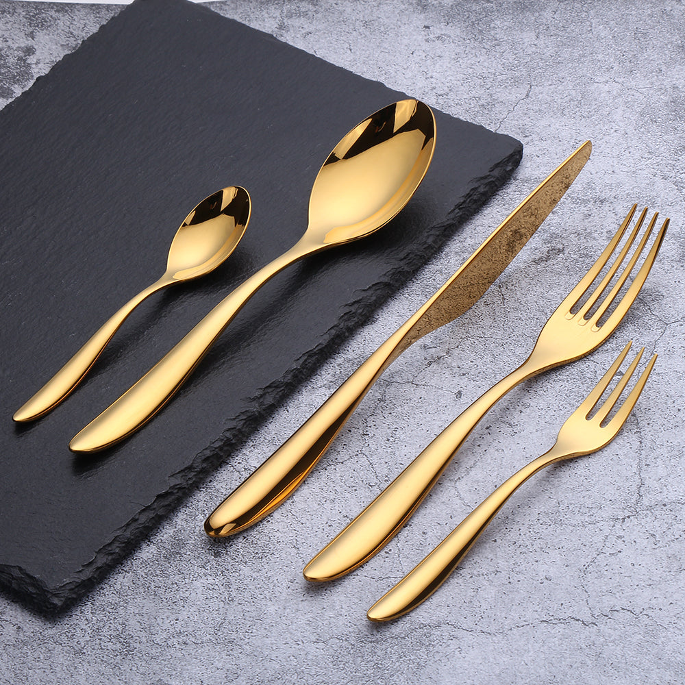Aristo Luxus Besteckset – Elegantes Design | Karnz