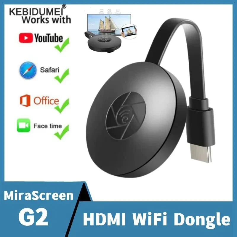 G2 HDMI WLAN-Display-Empfänger