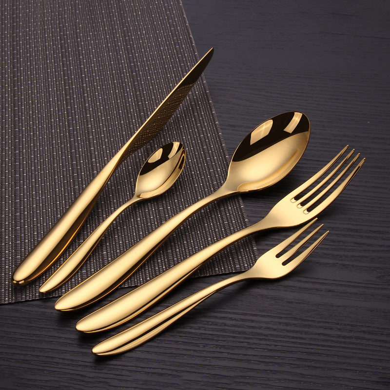 Aristo Luxus Besteckset – Elegantes Design | Karnz