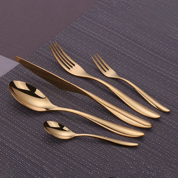 Aristo Luxus Besteckset – Elegantes Design | Karnz