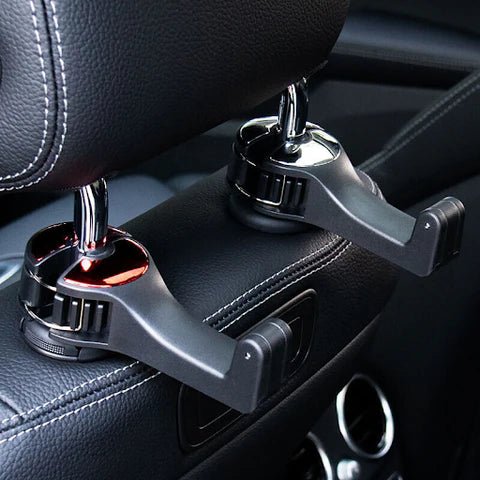 Carhooks Vereinfachen Sie Ihre täglichen Fahrten | Karnz