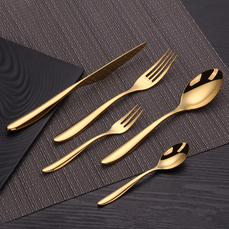 Aristo Luxus Besteckset – Elegantes Design | Karnz