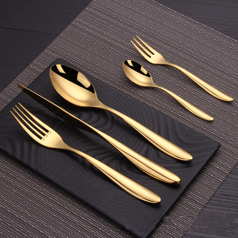 Aristo Luxus Besteckset – Elegantes Design | Karnz