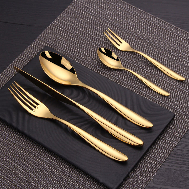 Aristo Luxus Besteckset – Elegantes Design | Karnz