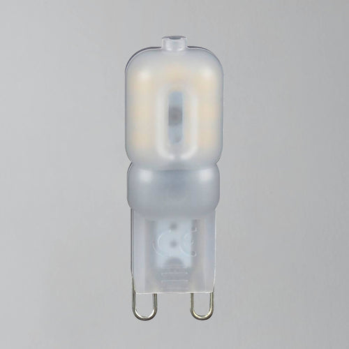 Nori LED G9 Kapsel Lampe Hohe Effizienz | Karnz