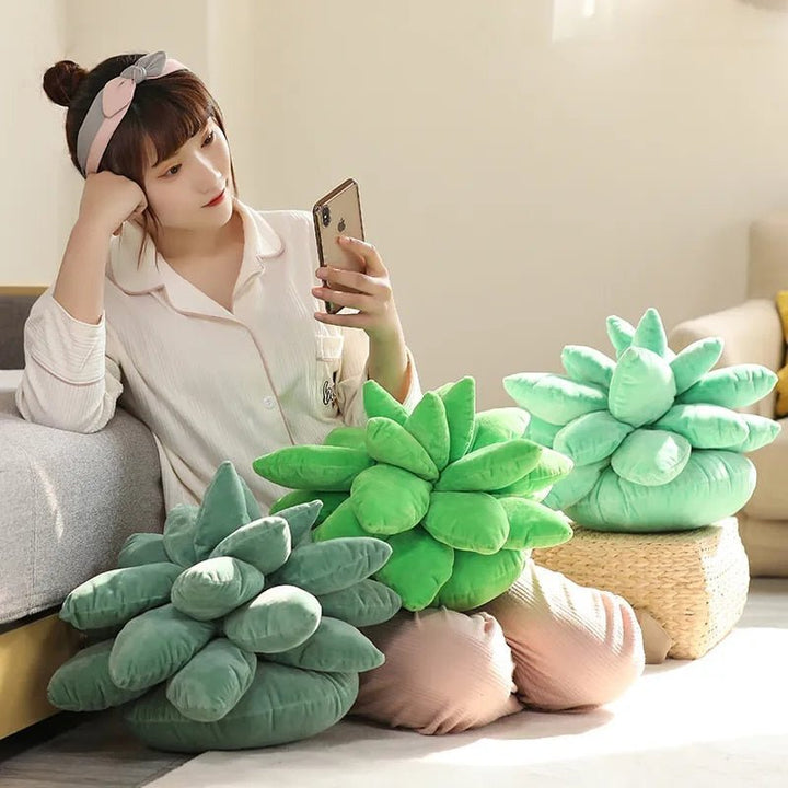 Traum - Natürliche Fülle - Plush Komfort - Feine Eleganz | Karnz