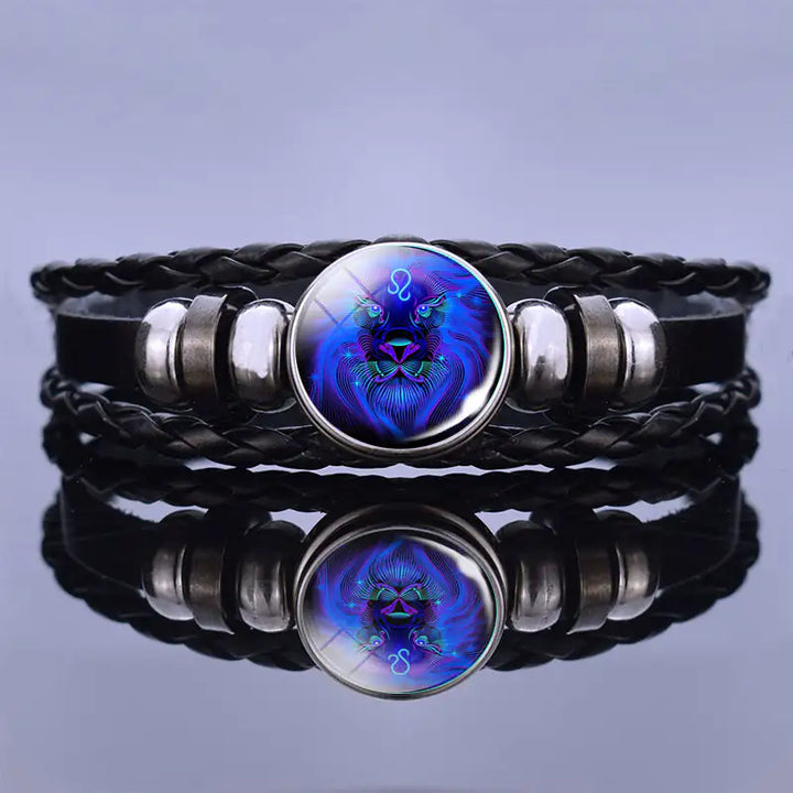 Zodiac Schutzarmband