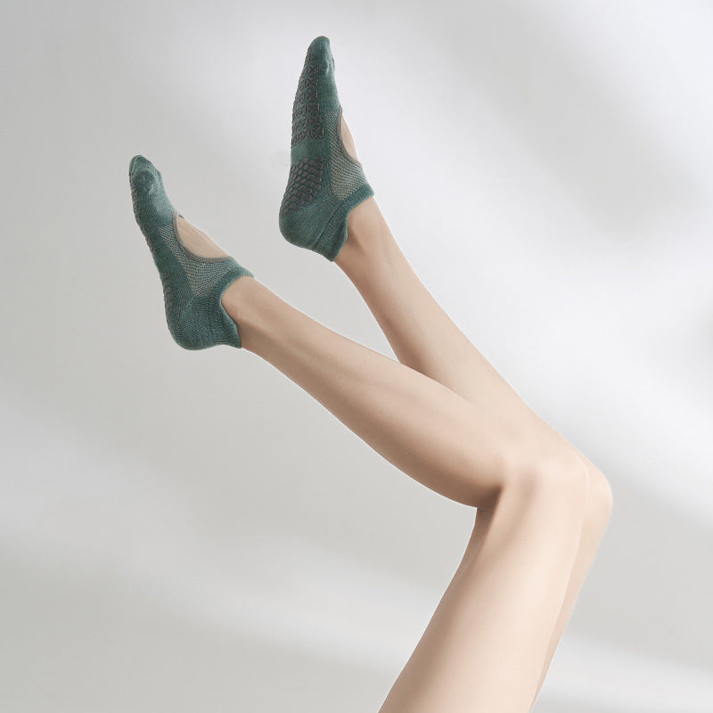 Turmalin-Ionen-Socken