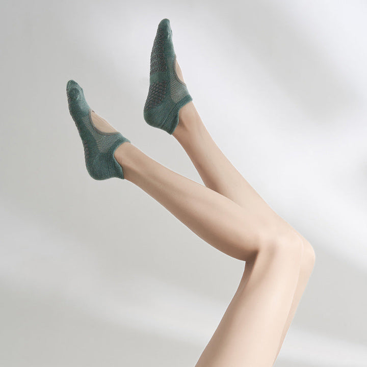 Turmalin-Ionen-Socken