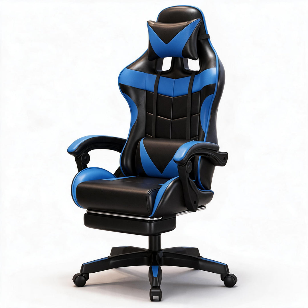 Gaming Ergonomischer Bürostuhl Karnz