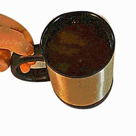 Selbstrührbecher | Karnz