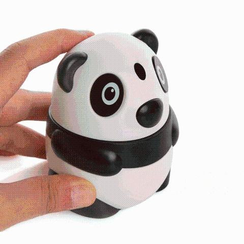 Automatischer Panda Zahnstocher Dispenser | Karnz