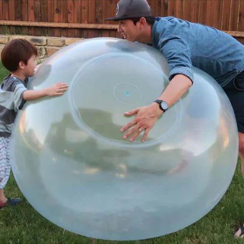 Karnz | Langlebiger Bubble-Ball