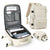 Wasserdichter Rucksack mit USB-Ladefunktion und Laptopfach 35L | Karnz