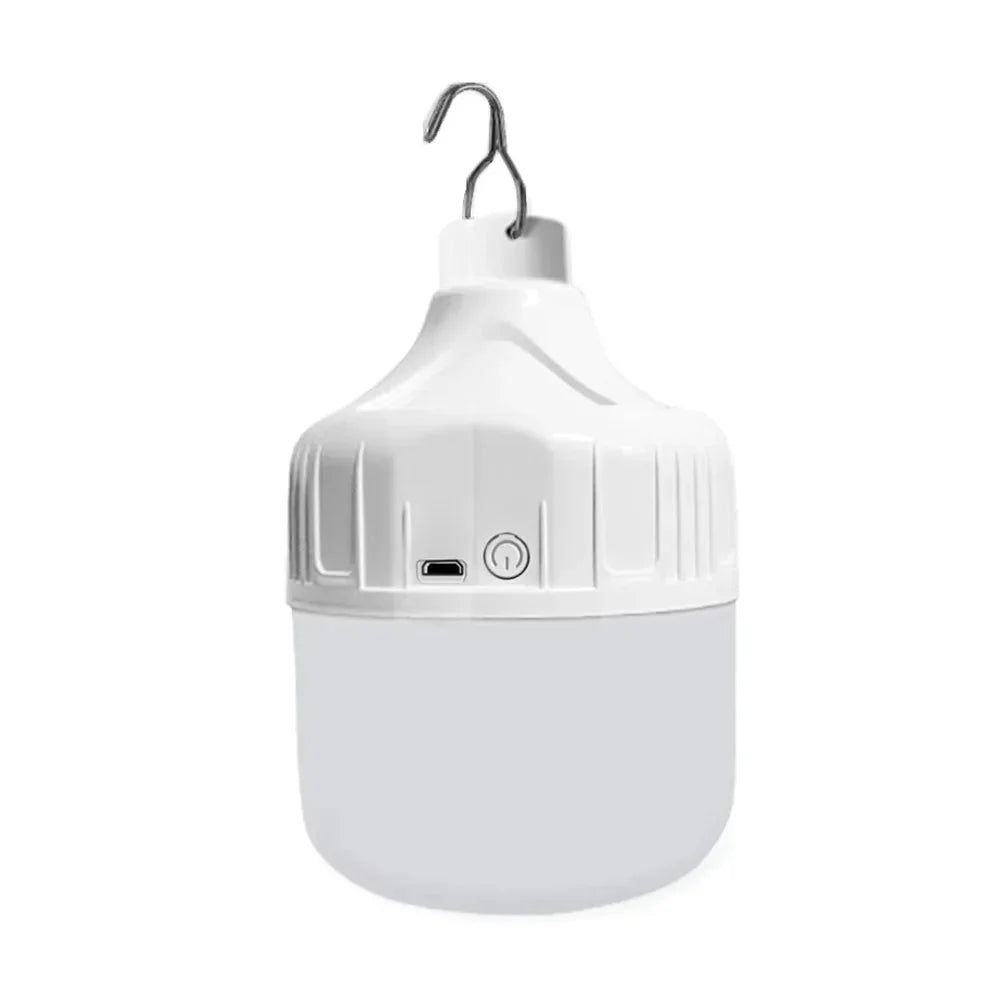Tragbare LED Campinglampe | Karnz