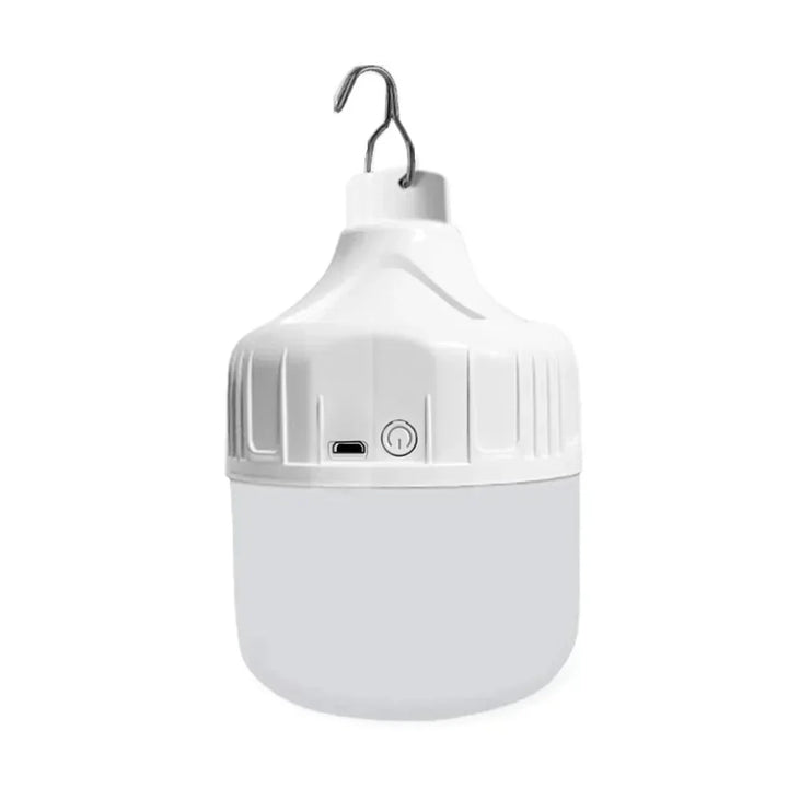 Tragbare LED Campinglampe | Karnz