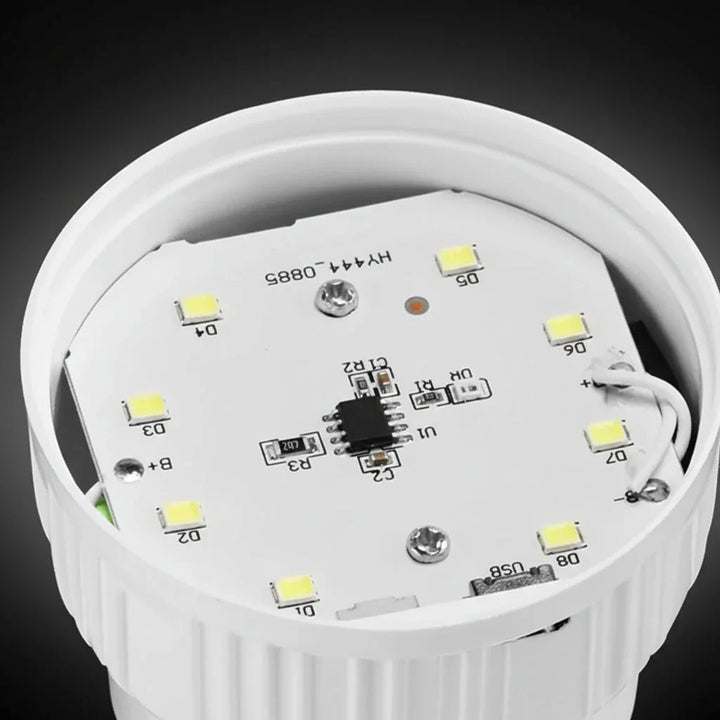 Tragbare LED Campinglampe | Karnz