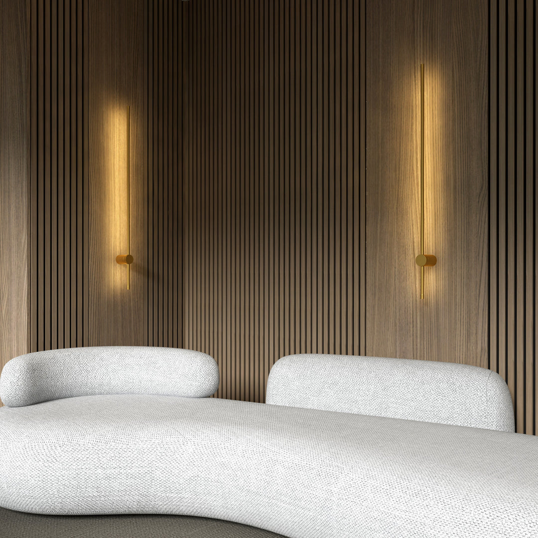 Army Moderne Wandlampe | Karnz
