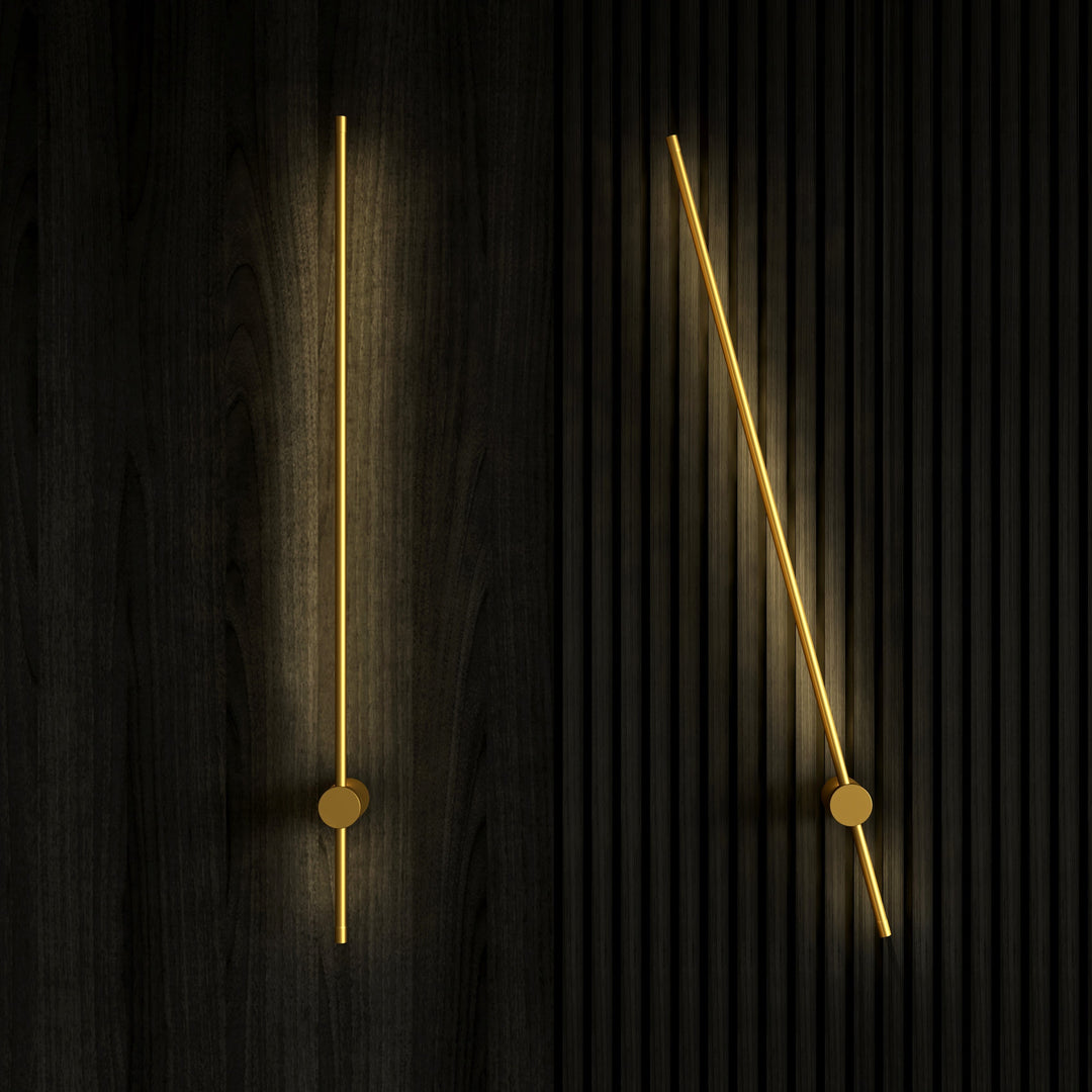 Army Moderne Wandlampe | Karnz