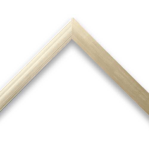 Artze Essentials Einzel-Holzrahmen, Größe A4
