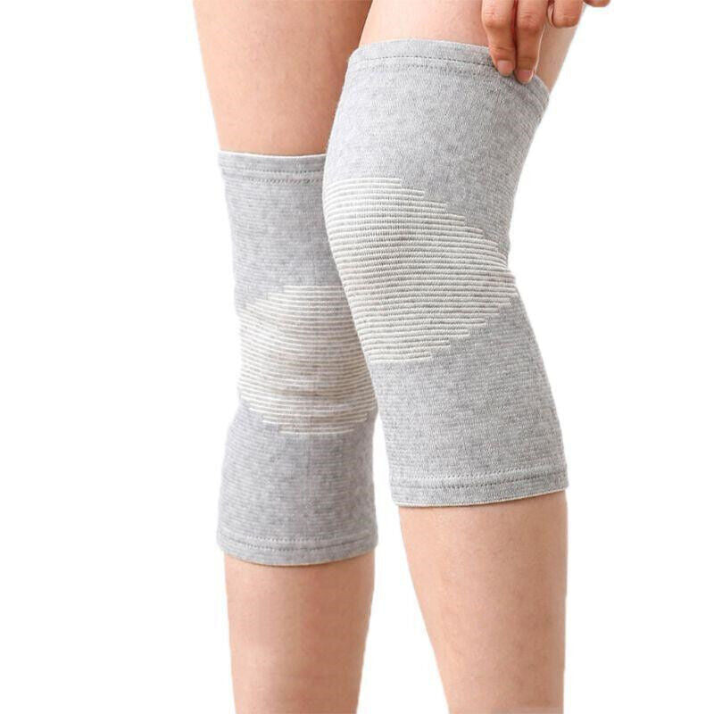 KneeBright Unterstützung Bandage – Verstellbare Knieorthese für den täglichen Gebrauch | Karnz