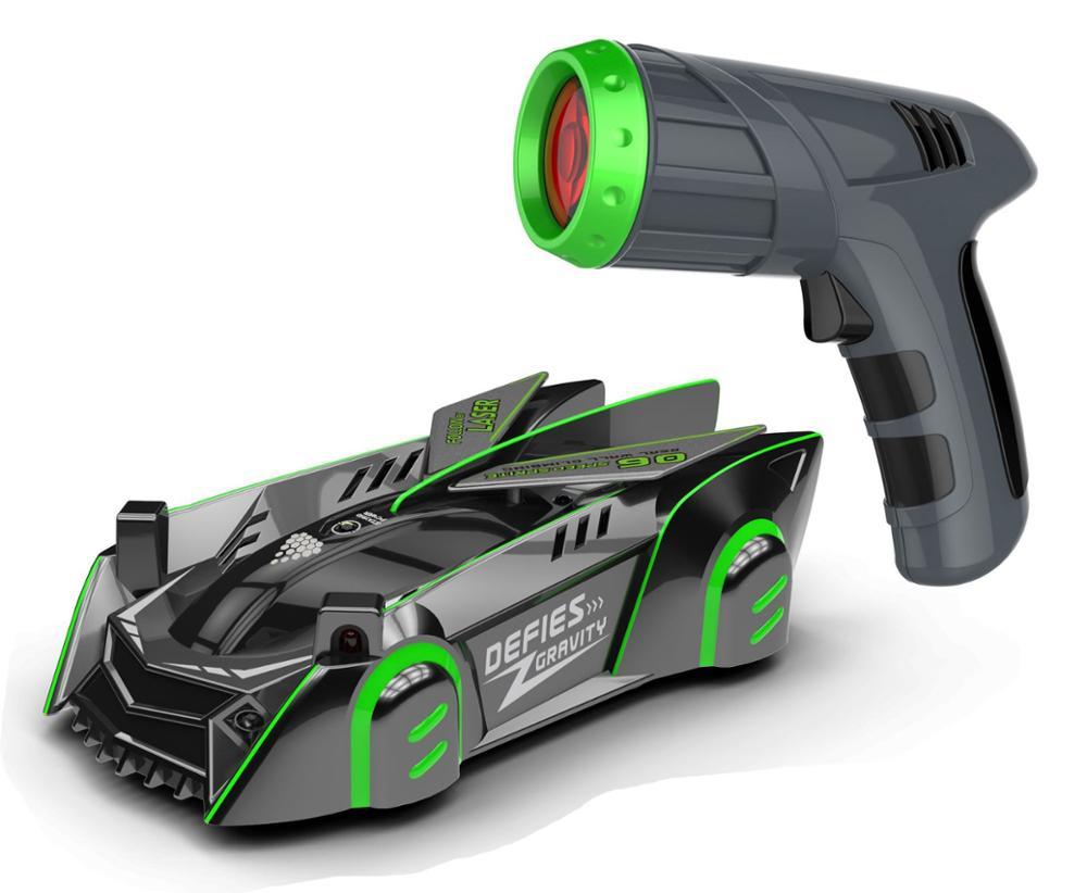 Ferngesteuertes Kletterspielzeugauto