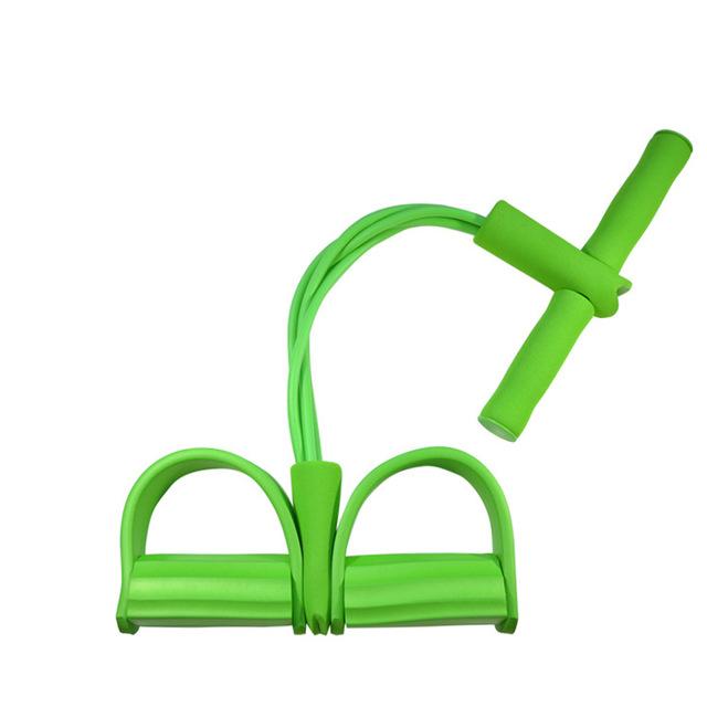 Elastisches Sit-up-Zugseil | Karnz