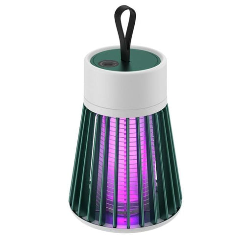 🦟USB wiederaufladbare Mücken- und Fliegenfallenlampe🚫