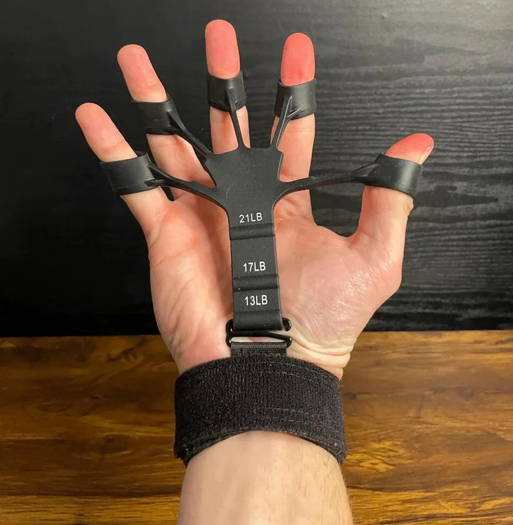 PowerFlex | Unterarm-Trainer | Karnz