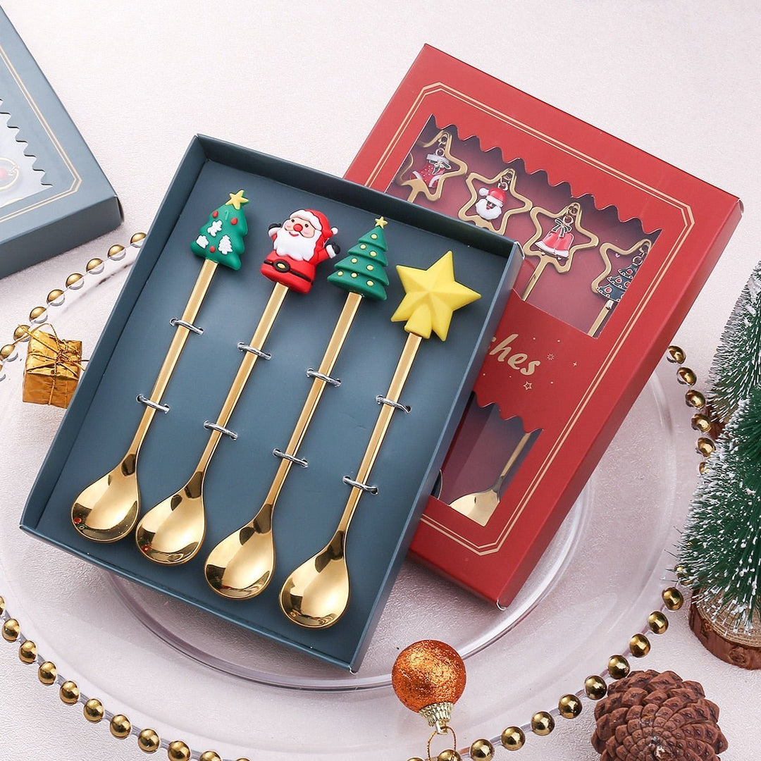 Fest - Eleganz und Magie für Ihre Weihnachtsmahlzeiten | Karnz