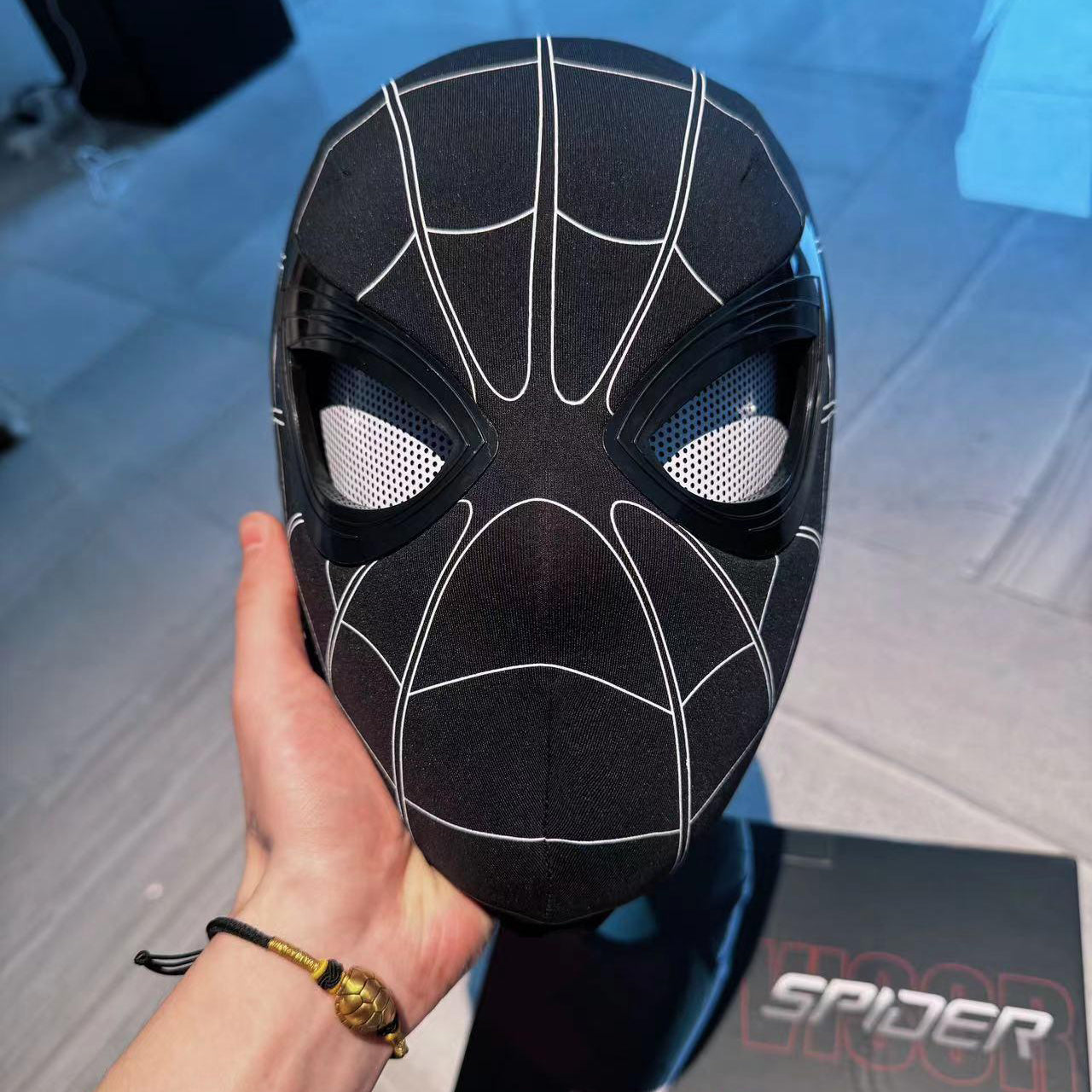 Spidey-Maske | Superheldenmaske