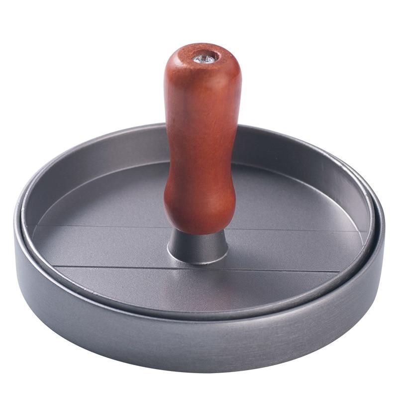 Hamburger Maker Burger Presse | Karnz